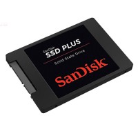 SanDisk PLUS sata3-120GB
